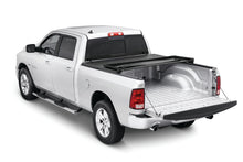 Load image into Gallery viewer, Tonno Pro 75-89 Dodge D100 8ft Fleetside Tonno Fold Tri-Fold Tonneau Cover shown on truck for performance car parts