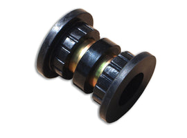 ICON 07-18 Jeep Wrangler JK Rear Adj Track Bar Kit bushing, performance car parts by DTX Performance, aftermarket upgrades