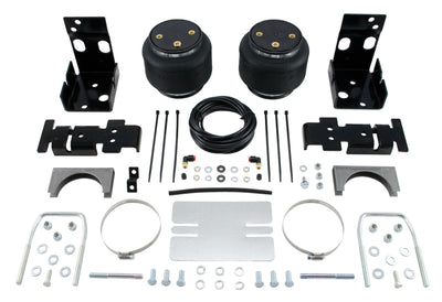 Air Lift Loadlifter 5000 Ultimate Rear Air Spring Kit for 06-17 Ford E-350 Super Duty XL/XLT performance car parts
