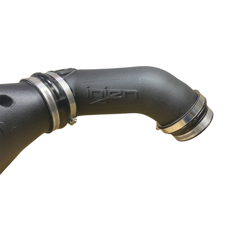 Injen 01-04 GMC Duramax LB7 6.6L Evolution Intake - DTX Performance