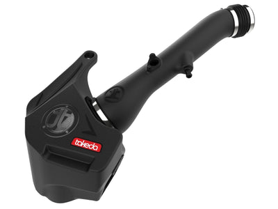 AFE Momentum Intake System W/ Pro Dry S Filter 21-24 Lexus IS300/IS350 V6 3.5L performance car part