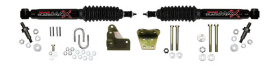 Skyjacker 1997-2003 Ford F-150 4 Wheel Drive Steering Damper Kit, performance car parts, DTX Performance, veteran owned shop