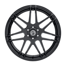 Load image into Gallery viewer, Forgestar X14 22x10 / 6x139.7 / ET15 / 106.1 HB - Gloss Black - Non-BL Wheel