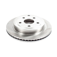 Load image into Gallery viewer, Power Stop 08-09 Pontiac G8 Rear Autospecialty Brake Rotor - DTX Performance