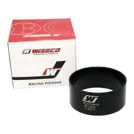Wiseco 99.75mm Black Anodized Piston Ring Compressor Sleeve