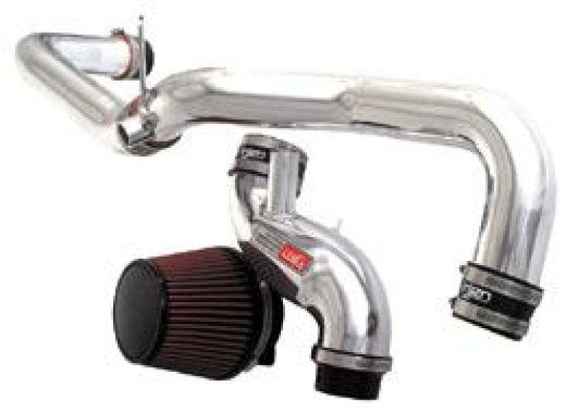 Injen 99-05 Jetta IV Golf IV 1.8T 2.0L Polished Cold Air Intake - DTX Performance