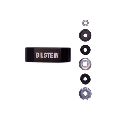 Bilstein B8 5160 Series 2000-2006 Toyota Tundra parts kit, high performance auto parts by DTX Performance