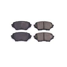 Load image into Gallery viewer, Power Stop 06-15 Mazda MX-5 Miata Front Z16 Evolution Ceramic Brake Pads - DTX Performance