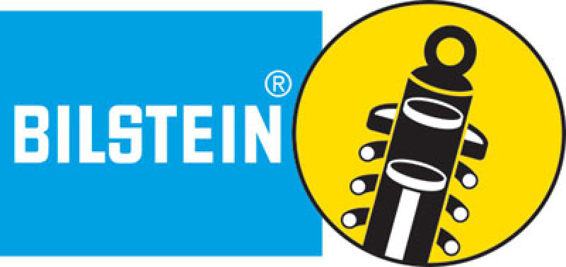 Bilstein 8125 Series 31.5in Extended Length 19.5in Collapsed Length 46mm Monotube Shock Absorber - DTX Performance