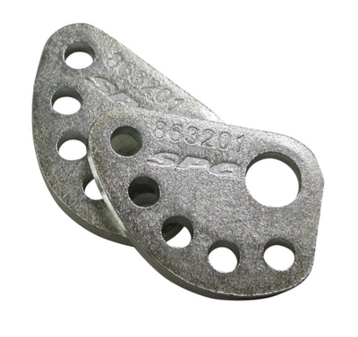 SPC Performance GM Alignment Cam Lock Plate (2) performance car parts