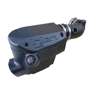 Injen 08-10 Ford F-250/F-350 6.4L Powerstroke Evolution Intake - high performance car parts by veteran owned DTX Performance