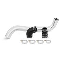 Load image into Gallery viewer, Mishimoto 04.5-10 Chevy 6.6L Duramax Hot Side Pipe and Boot Kit, performance upgrades, DTX Performance, high performance auto parts