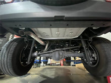 Load image into Gallery viewer, Injen 07-18 Jeep Wrangler (JK) V6 3.6L/3.8L SES Muffler Delete Kit - DTX Performance