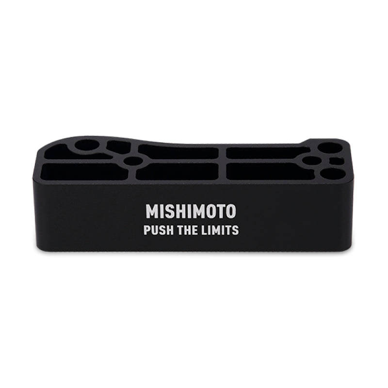Mishimoto 2016+ Ford Focus Gas Pedal Spacer for performance car parts from veteran owned DTX Performance shop