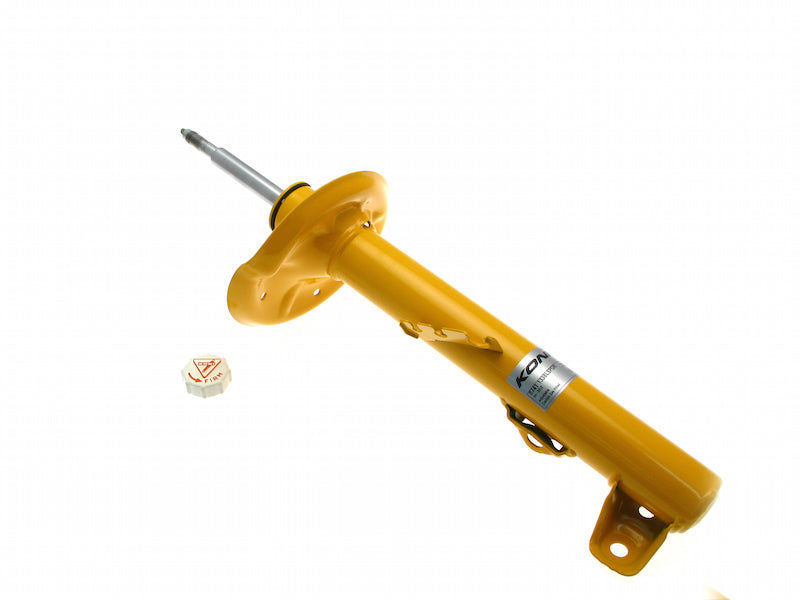 Koni Sport (Yellow) Shock 96-02 BMW E36 Z3 4 and 6 cyl. (Incl. M-Technik) - Left Front - DTX Performance