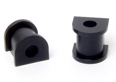 Whiteline 96-02 Toyota Land Cruiser 95 Series 17mm Rear Sway Bar Mount Bushing, performance car parts, DTX Performance shop