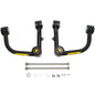 Bilstein 10-23 Lexus GX460 / 03-09 GX470 / 03-24 Toyota 4Runner B8 Pro Front Upper Control Kit