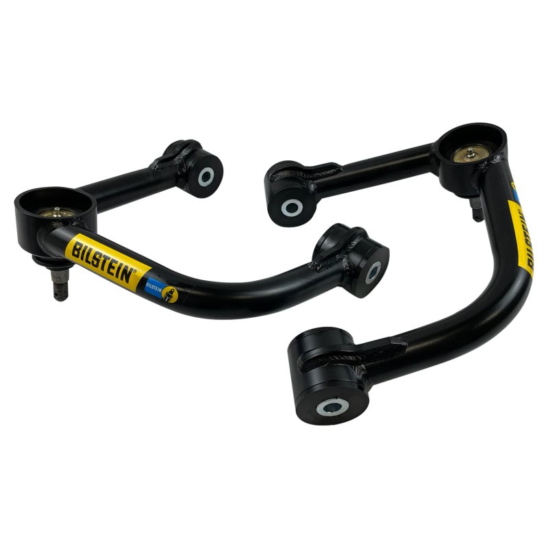 Bilstein 10-21 GX460 / 03-09 GX470 / 03-21 4Runner / 07-14 FJ Cruiser B8 Front Upper Control Arm Kit - DTX Performance