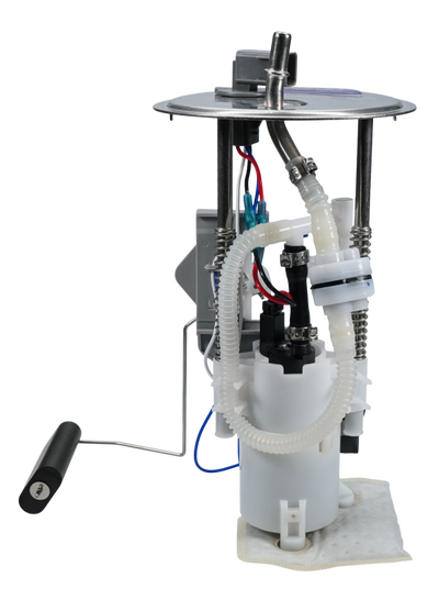 DeatschWerks DW300 Performance Pump Module for 05-09 S197 Mustang - High performance auto parts at veteran owned performance shop.