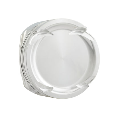 CP Piston & Ring Set for Acura/Honda K24 w/K20A/A2/A3 - Bore (87mm) - Size (STD) - Compression Ratio performance car parts