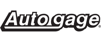 Autometer AutoGage logo for performance parts
