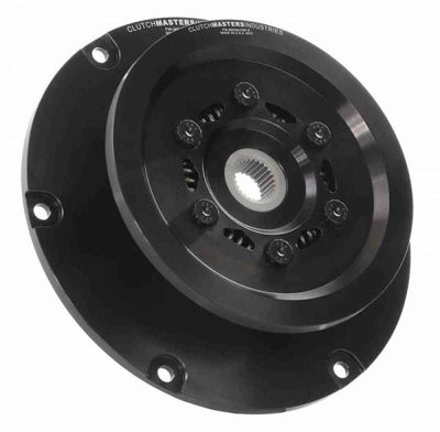 Clutch Masters 10-16 Audi S4 3.0L Supercharged w/DSG Steel Flywheel | Performance car parts | DTX Performance