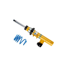 Load image into Gallery viewer, Bilstein B16 (DampTronic) 2021-2015 Volkswagen GTI/2019-2015 Golf R Front and Rear Suspension Kit - DTX Performance