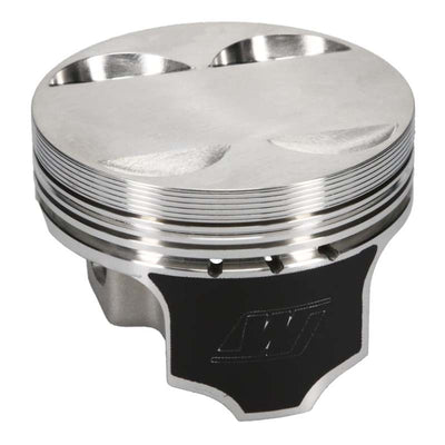 Wiseco Honda / Acura B series Flat Top 10.5:1 Piston Shelf Stock Kit, performance car parts by DTX Performance, veteran owned shop