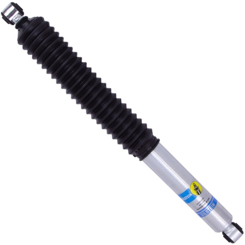 Bilstein 5100 Series 19-20 Ford Ranger Rear 46mm Monotube Shock Absorber (for 0-1in Rear Lift) - DTX Performance