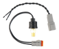 DeatschWerks 1/8th NPT 15psi Hobbs Switch with Pigtail