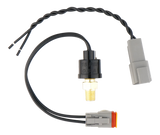 DeatschWerks 1/8th NPT 15psi Hobbs Switch with Pigtail