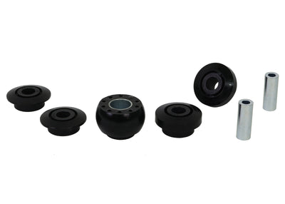 Whiteline 10/03-07 Infiniti G35 Rear Diff Mount - Performance car parts by DTX Performance, veteran-owned performance shop