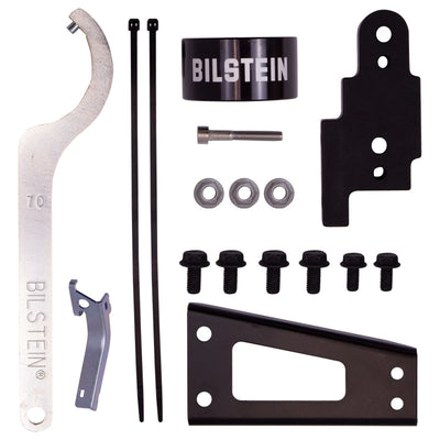 Bilstein B8 8112 Series 05-22 Toyota Tacoma Module - Performance car parts by DTX Performance