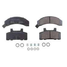 Load image into Gallery viewer, Power Stop 83-96 Buick Century Front Z17 Evolution Ceramic Brake Pads w/Hardware - DTX Performance