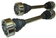 Load image into Gallery viewer, DSS Pontiac 2004-2006 GTO 600HP Axle with 1-1/8in Torsional Center Bar -Left RA5200X2 Driveshaft Shop