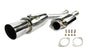 ISR Performance GT Single Exhaust - Infiniti G35 Sedan 03-04