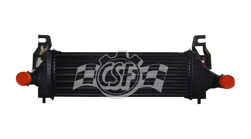 CSF 13-19 Ram 1500 3.0L OEM Intercooler - DTX Performance