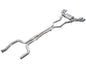 AWE Tuning 22-26 Cadillac CT5-V Blackwing SwitchPath Exhaust - Chrome Silver Tips