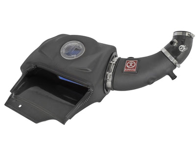 aFe Takeda Intake System 00-09 Honda S2000 L4 2.0/2.2L
