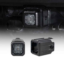 Load image into Gallery viewer, Diode Dynamics 21-23 F-150 Hitch Mount LED Pod Reverse Kit C1R