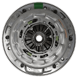 Monster S Series Triple Disc Clutch – C6