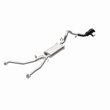 Load image into Gallery viewer, Magnaflow 2024 Lexus GX550 Overland Series Cat-Back Performance Exhaust System for engine performance and off-road exploration.
