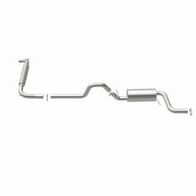 Load image into Gallery viewer, MagnaFlow BRE Exhaust Kit 05-07 Grand Caravan Town &amp; Country, high performance car parts, veteran owned shop, DTX Performance.