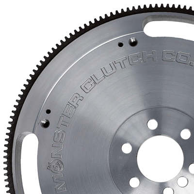Monster S Series Triple Disc Clutch – 5th Gen Camaro ZL1 Monster Clutches
