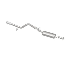 Load image into Gallery viewer, MagnaFlow SYS Cat-Back 2000-01 Cherokee 4.0L exhaust system for performance car parts at DTX Performance, veteran owned performance shop