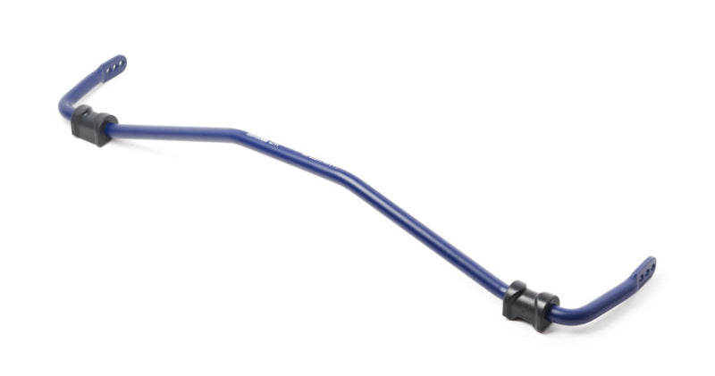 H&R 85-91 BMW 325e/325i/325is E30 22mm Adj. 3 Hole Sway Bar - Front - DTX Performance