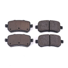 Load image into Gallery viewer, Power Stop 04-07 Ford Freestar Rear Z16 Evolution Ceramic Brake Pads - DTX Performance