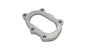 Vibrant GT25R / GT28R Discharge Flange for performance car parts, DTX Performance