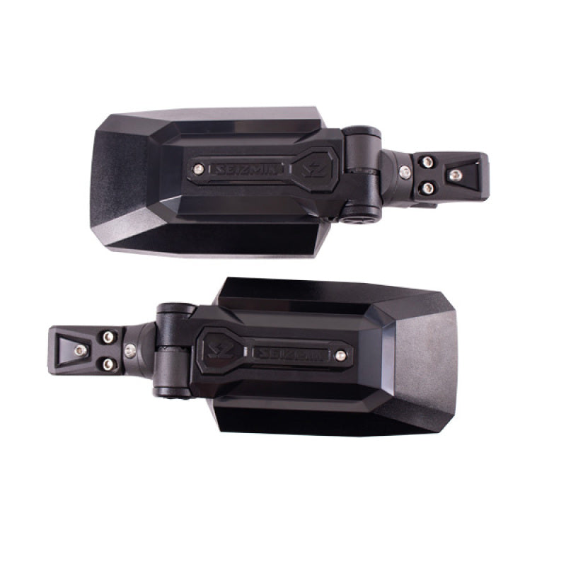 Seizmik 13+ Can Am/ Polaris Trailrider Sideview Mirror - Profit for performance upgrades and high performance auto parts