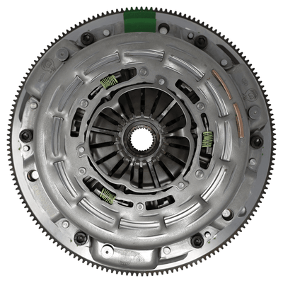 Monster S Series Triple Disc Clutch – C5 Monster Clutches